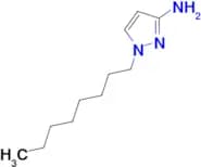 1-octyl-1H-pyrazol-3-amine