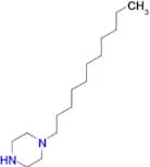 1-undecylpiperazine
