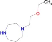 1-(2-ethoxyethyl)-1,4-diazepane