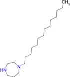 1-tetradecyl-1,4-diazepane
