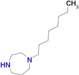 1-octyl-1,4-diazepane