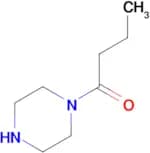 1-(piperazin-1-yl)butan-1-one
