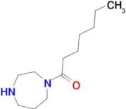 1-(1,4-diazepan-1-yl)heptan-1-one