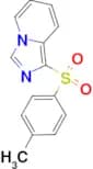 1-(4-methylbenzenesulfonyl)imidazo[1,5-a]pyridine