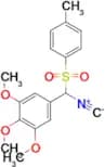 5-[isocyano(4-methylbenzenesulfonyl)methyl]-1,2,3-trimethoxybenzene