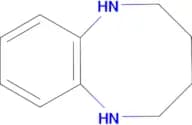1,2,3,4,5,6-hexahydro-1,6-benzodiazocine