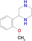 2-(2-methoxyphenyl)piperazine