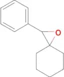 2-phenyl-1-oxaspiro[2.5]octane