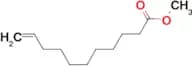 Methyl undecylenate