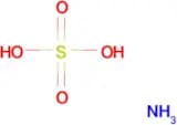 Ammonium bisulfate