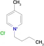 1-Butyl-4-methylpyridinium chloride