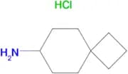 SPIRO[3.5]NONAN-7-AMINE HCL