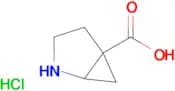 2-AZABICYCLO[3.1.0]HEXANE-5-CARBOXYLIC ACID HCL