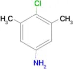 4-CHLORO-3,5-DIMETHYLANILINE