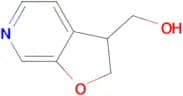 (2,3-DIHYDROFURO[2,3-C]PYRIDIN-3-YL)METHANOL