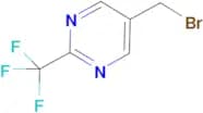 5-(BROMOMETHYL)-2-(TRIFLUOROMETHYL)PYRIMIDINE
