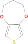 3,4-DIHYDRO-2H-THIENO[3,4-B][1,4]DIOXEPINE