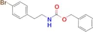 BENZYL 4-BROMOPHENETHYLCARBAMATE