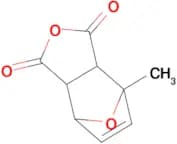 3A,4,7,7A-TETRAHYDRO-4-METHYL-4,7-EPOXYISOBENZOFURAN-1,3-DIONE