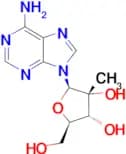 2′-C-METHYLADENOSINE