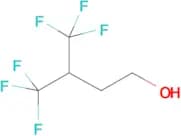 1-BUTANOL, 4,4,4-TRIFLUORO-3-(TRIFLUOROMETHYL)-
