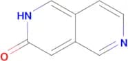 2,6-NAPHTHYRIDIN-3-OL