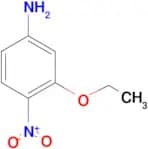 3-ETHOXY-4-NITROANILINE