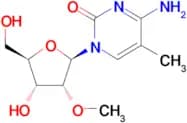 5-METHYL-2′-O-METHYLCYTIDINE