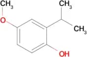2-ISOPROPYL-4-METHOXYPHENOL