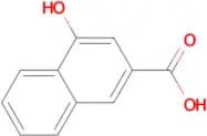 4-HYDROXY-2-NAPHTHOIC ACID