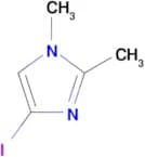 4-IODO-1,2-DIMETHYL-1H-IMIDAZOLE
