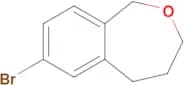 7-BROMO-1,3,4,5-TETRAHYDROBENZO[C]OXEPINE