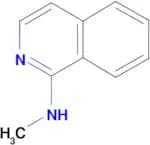 N-METHYLISOQUINOLIN-1-AMINE