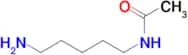 N-(5-AMINOPENTYL)ACETAMIDE