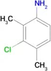 3-CHLORO-2,4-DIMETHYLANILINE