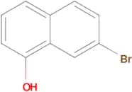 7-BROMO-1-HYDROXYNAPHTHALENE