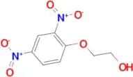 2-(2,4-DINITROPHENOXY)ETHANOL