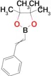 4,4,5,5-TETRAMETHYL-2-STYRYL-1,3,2-DIOXABOROLANE