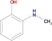 2-(METHYLAMINO)PHENOL