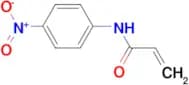 N-(4-NITROPHENYL)ACRYLAMIDE
