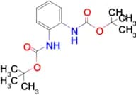 N,N’-BIS(TERT-BUTOXYCARBONYL)-O-PHENYLENEDIAMINE