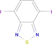 4,7-DIIODOBENZO[C][1,2,5]THIADIAZOLE