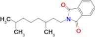 2-(3,7-DIMETHYLOCTYL)ISOINDOLINE-1,3-DIONE