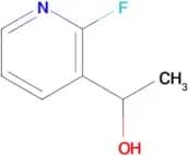 2-FLUORO-A-METHYL-3-PYRIDINEMETHANOL