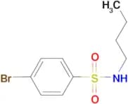 4-BROMO-N-BUTYLBENZENESULPHONAMIDE
