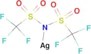 SILVER BIS(TRIFLUOROMETHANE SULFONIMIDE)