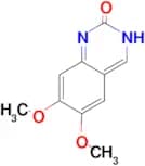 6,7-DIMETHOXY-2(1H)-QUINAZOLINONE