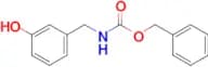 BENZYL (3-HYDROXYBENZYL)CARBAMATE