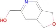 (1,3-DIHYDROFURO[3,4-C]PYRIDIN-6-YL)METHANOL
