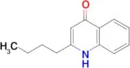 2-BUTYLQUINOLIN-4(1H)-ONE